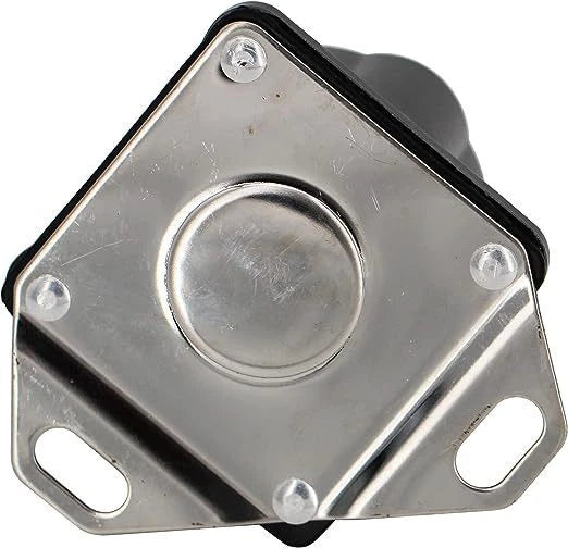 Motorcraft Starter Solenoid Switch Relay for Ford Trucks