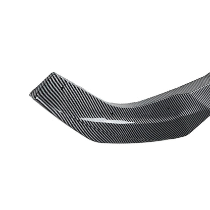 Front Splitter Lip for Audi A5 Sline S5 (2021-2024)