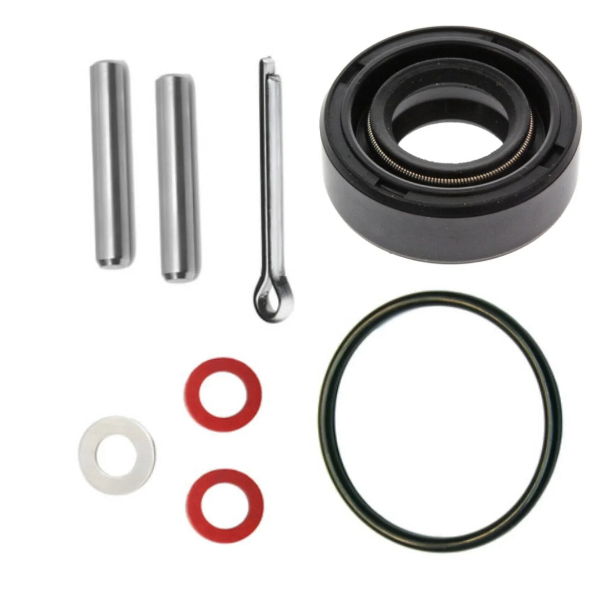 Prop Shaft Seal Kit for Nissan Tohatsu 2/2.5/3.5 HP (1990-2023)