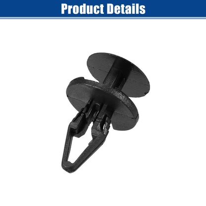 20 x Car Bumper Cover Push Type Retainer Clips for Buick Enclave (2008-2017)