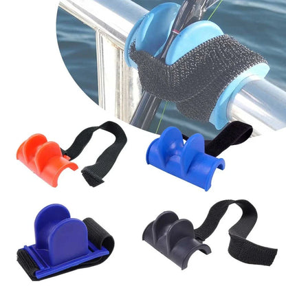 Fishing Rod Holder Stand U Shape for Boat, Marine, PWC, Jet Ski