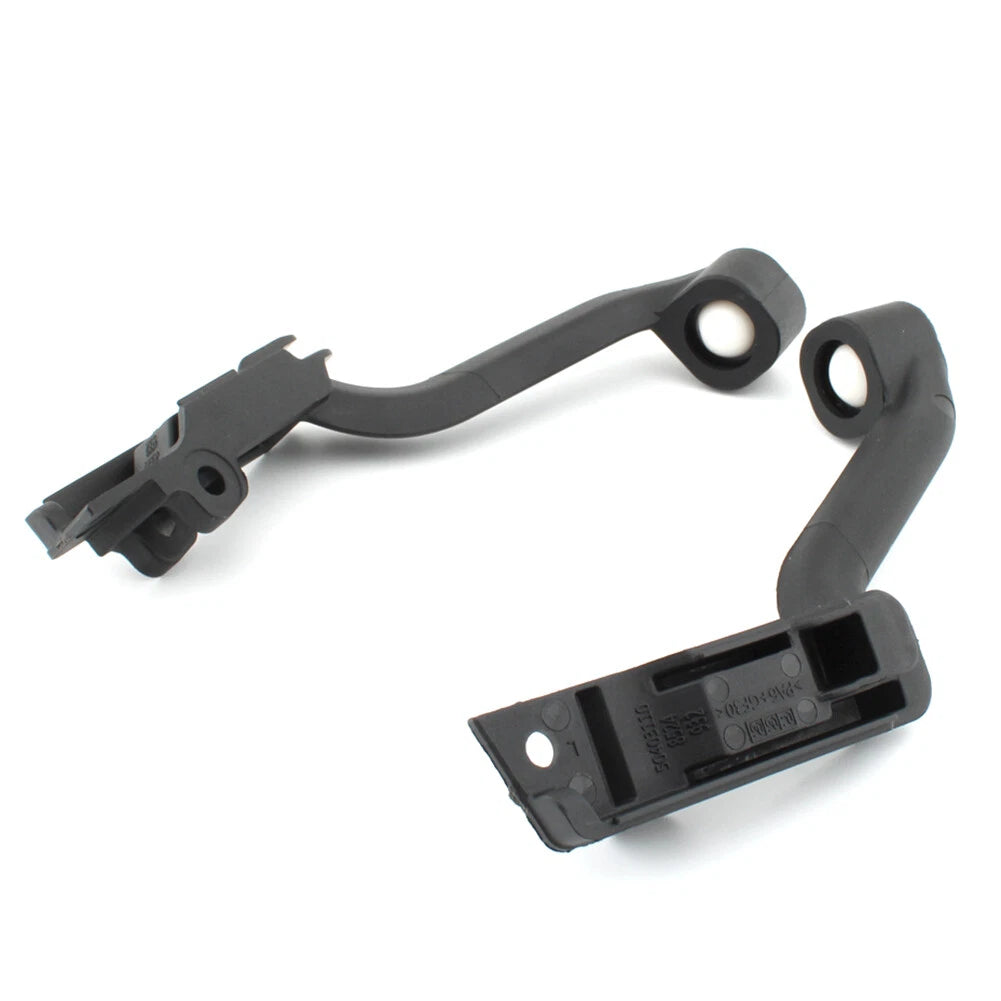 Adjustable Windscreen Support Bracket for BMW R1200GS (2013-2019)