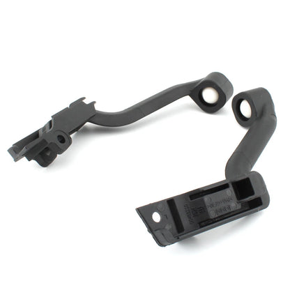 Adjustable Windscreen Support Bracket for BMW R1200GS (2013-2019)
