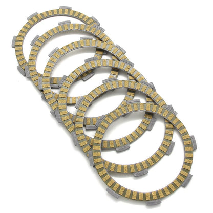 Clutch Friction Disc Plate for Honda CRF150 CRF150R CRF150RB (2007-2017)