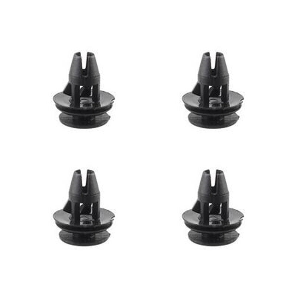 4 x Tail Light Retainer Clips for Dodge Ram 1500 2500 (2002-2023)