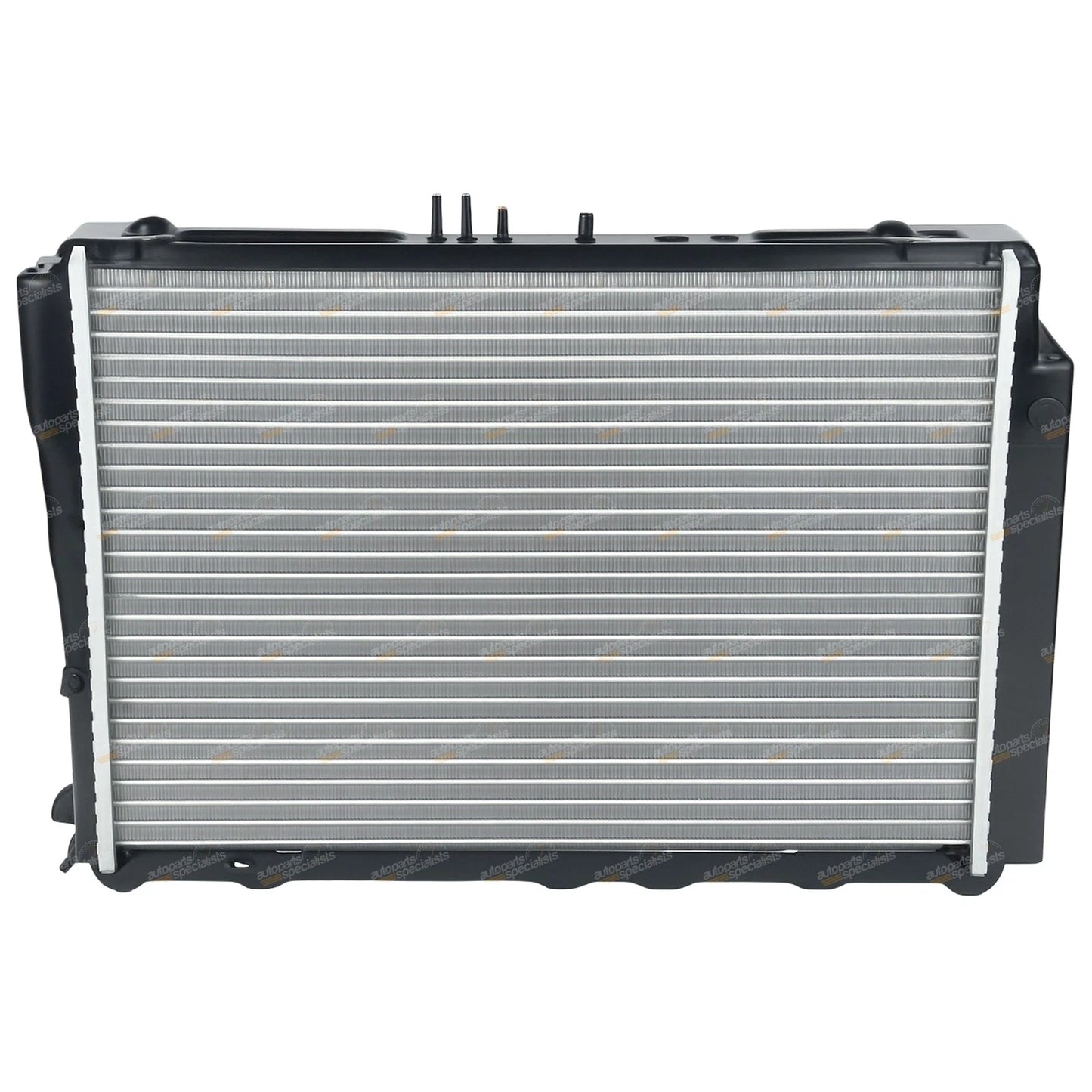Radiator / 4 cyl 2.4L 2RZ-E 2RZ Manual for Toyota Hiace RZH103 RZH113 RZH125 (1989–2005)