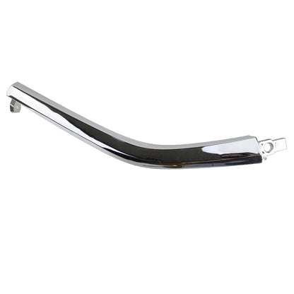 Chrome Trim Molding for 2016-2019 Mitsubishi Outlander RH Front Bumper