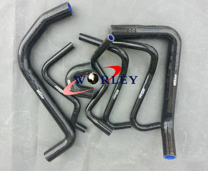 Radiator with Oil Cooler & Hose for Holden Commodore VT VX V6 (1997-2002)