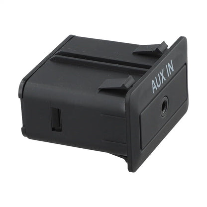AUX Audio Interface Socket Jack for Mazda CX-9 (2007-2021)