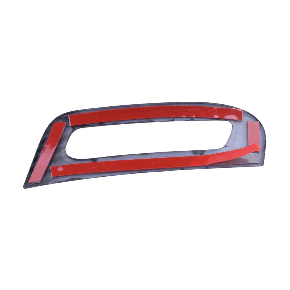 A Pillar Door Vent Outlet Cover Trim for Dodge Durango (2011-2021)