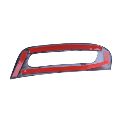 A Pillar Door Vent Outlet Cover Trim for Dodge Durango (2011-2021)