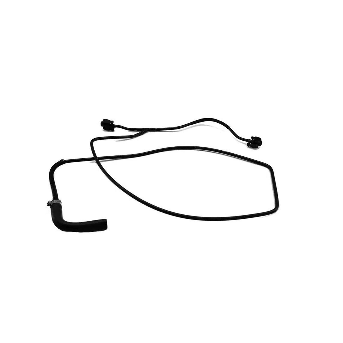 Breather Hose for Volvo S60 II, V70 III, S80 II (2006–2016)