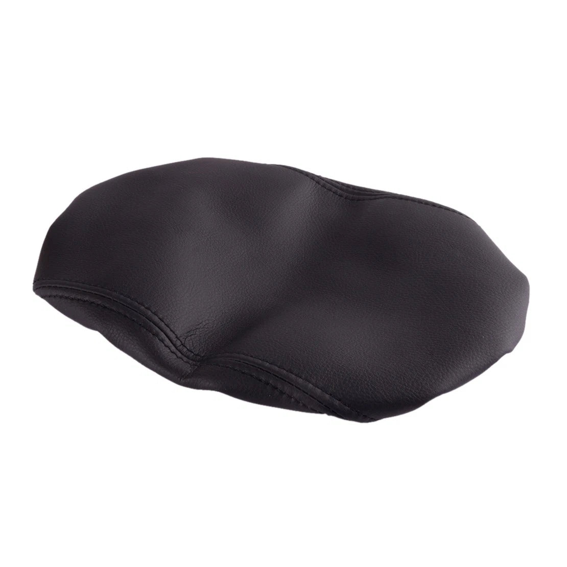 Leather Console Armrest Lid Cover for Toyota Tacoma (2016-2022)