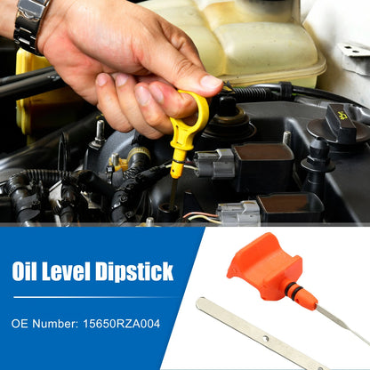 Engine Oil Dipstick for Honda CR-V EX EX-L (2017-2023)