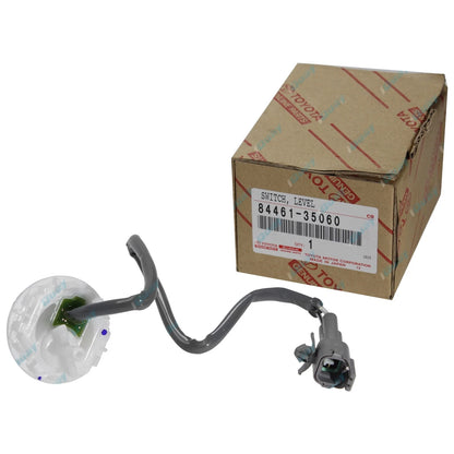 Genuine Fuel Filter Water Level Sensor Switch for Toyota Landcruiser HZJ75