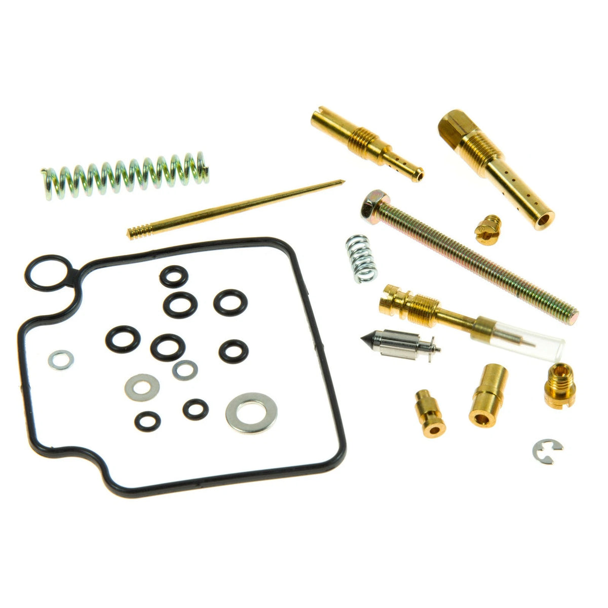 Carb Rebuild Kit 2x4 & 4x4 for Honda Rancher 350 (2004–2006)