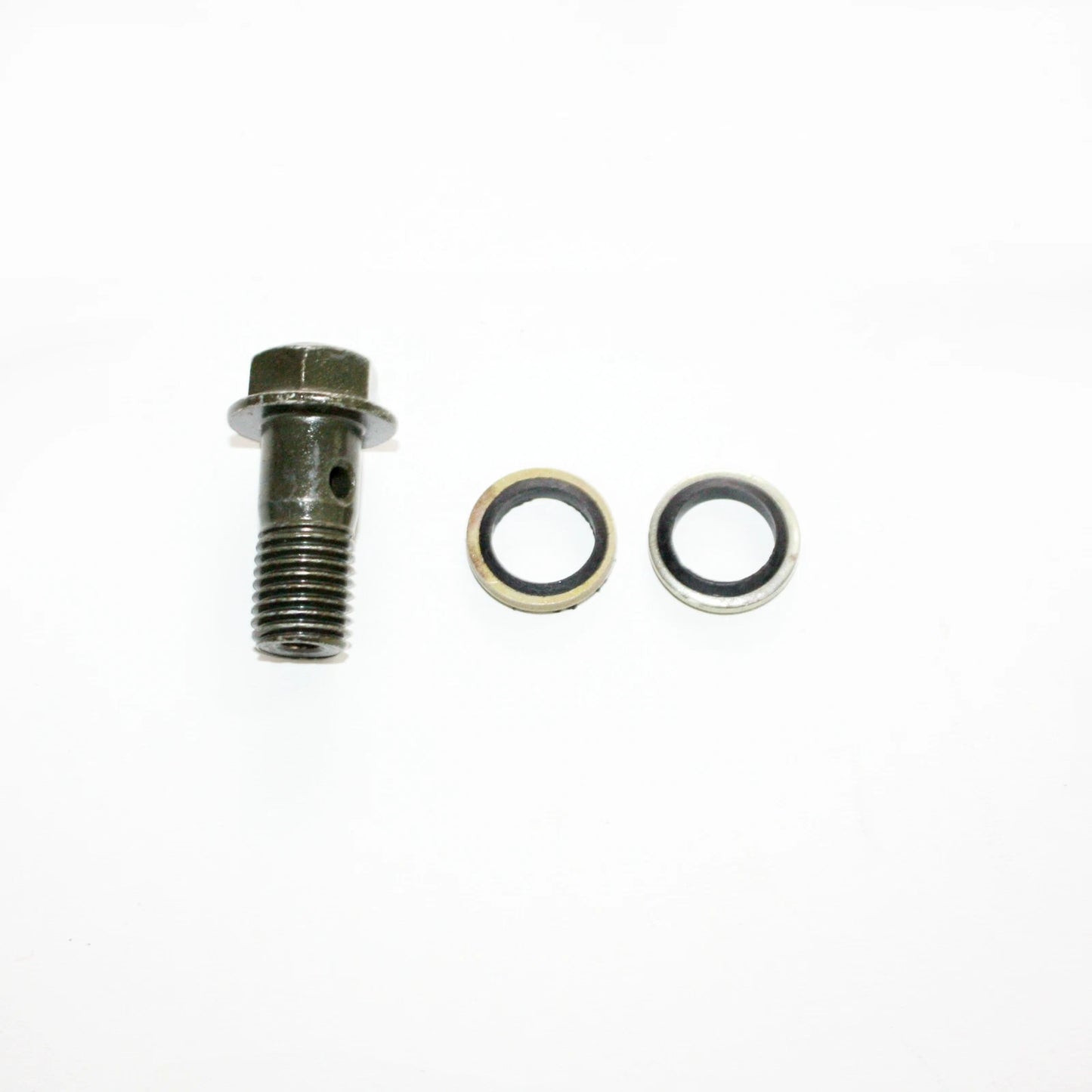 8mm 20mm Hydraulic Brake Banjo Bolts for 70cc 110cc 125cc PIT QUAD DIRT BIKE ATV