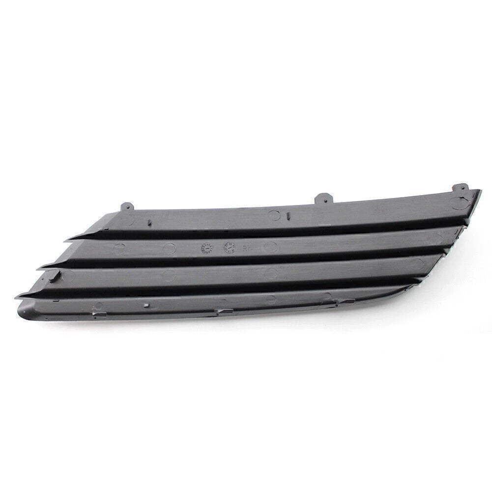 Right Front Bumper Fog Grille for Opel Vauxhall Astra H (2004-2007)
