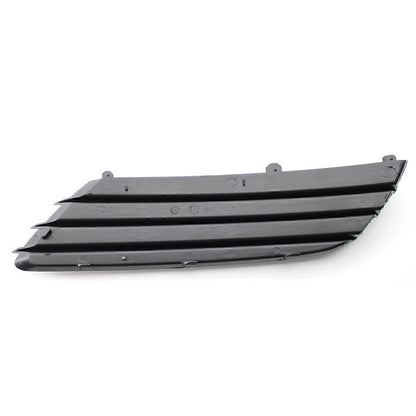 Right Front Bumper Fog Grille for Opel Vauxhall Astra H (2004-2007)