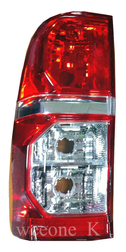Tail Rear Lights LH for Toyota Hilux Vigo Champ MK7 (2012-2014)