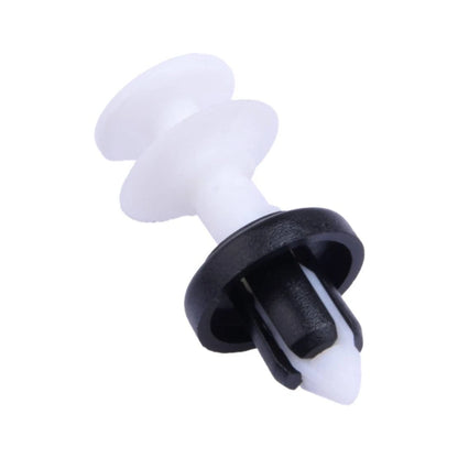 20 x Pillar Trim Mounting Clips for Honda (2016-2021)