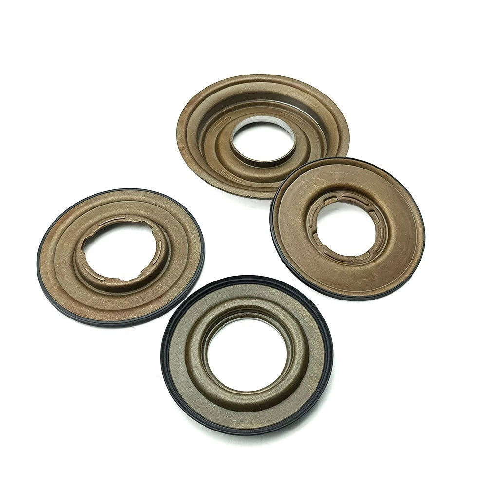 Piston Kit for TF60SN 4-Piston K2 Reinforced (2003–2016)