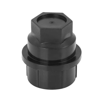 Wheel Lug Nut Cover M26x2.0 for GMC Yukon C2500 C3500 Chevrolet 15646250