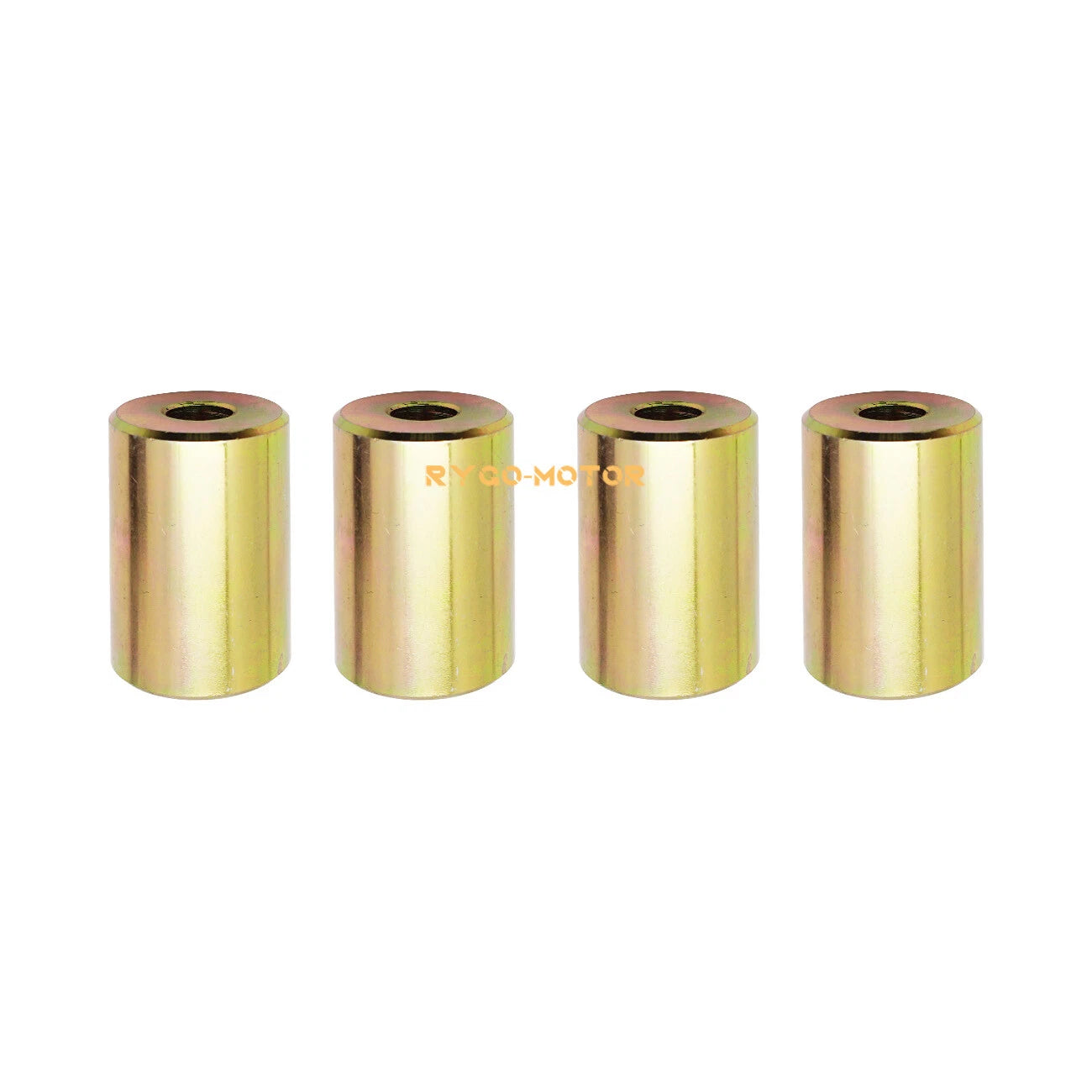 Rear A-Arm Bushing Shafts Blots Kits for Polaris Sportsman 600 Twin (2003–2005)