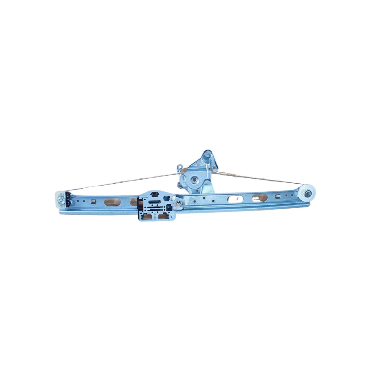 Rear Left Window Regulator W/o Motor Mercedes Benz ML320 W163 (1998–2003)