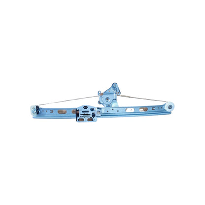 Rear Left Window Regulator W/o Motor Mercedes Benz ML320 W163 (1998–2003)