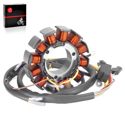 New Stator for Polaris Sportsman 500 6X6 (2000-2002)