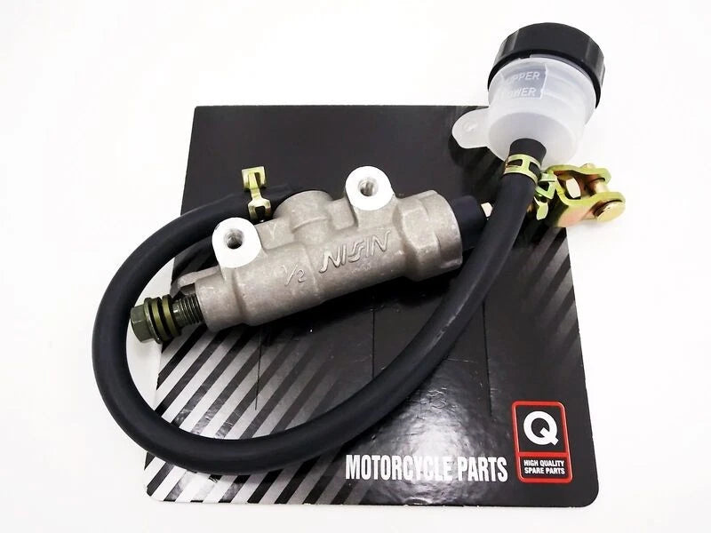 Rear Brake Master Cylinder Lever Assembly for HUSQVARNA TE630 (2011)