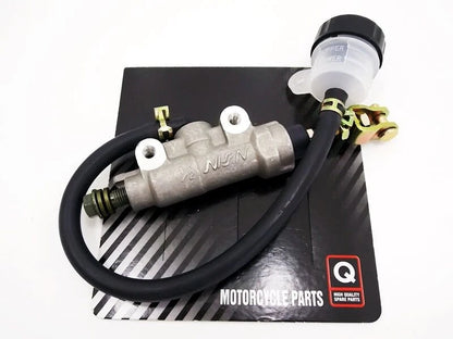 Rear Brake Master Cylinder Lever Assembly for HUSQVARNA TE630 (2011)