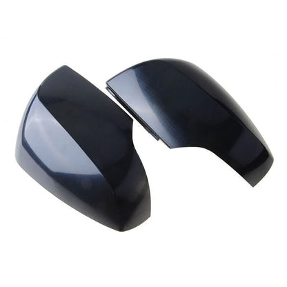Rearview Mirror w/ Turn Light Cover Cap 2 x for Subaru Forester SJ (2014-2018)