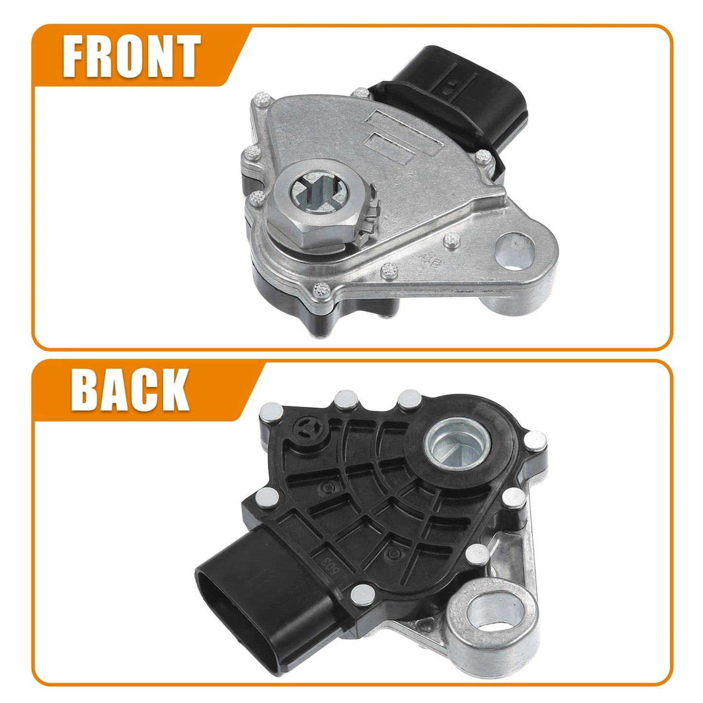 Neutral Safety Switch for Toyota Tundra Sequoia (2000-2006)
