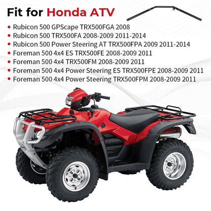 Handlebar for Honda Foreman 500 TRX500FE/FM/FPE/FPM (2008–2011)