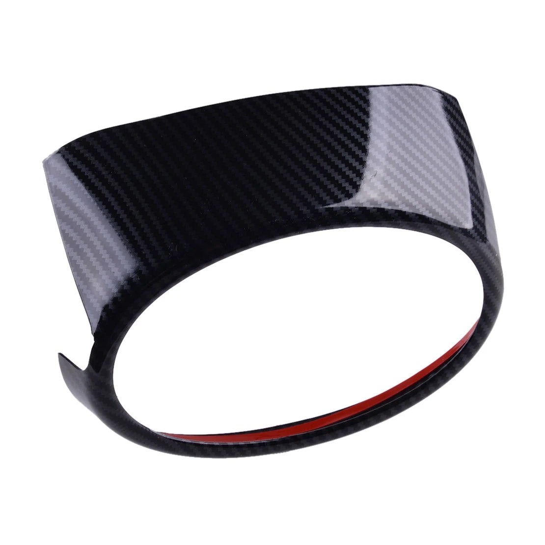 Front Grille Logo Frame Molding Cover for Toyota RAV4 (2019-2020)