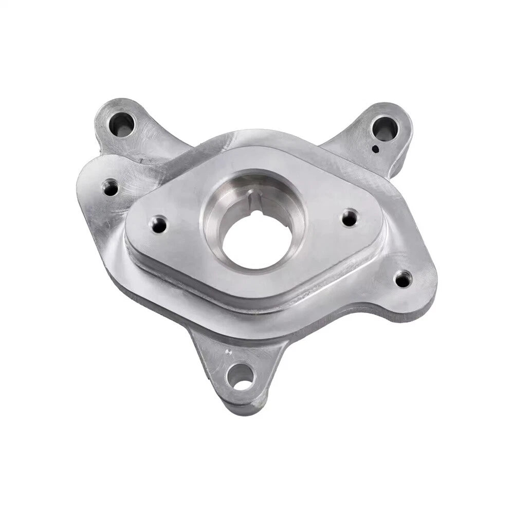 Fuel Pump Mount Holder Bracket for Kia Optima, Hyundai Sonata (2011-2017)