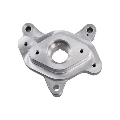 Fuel Pump Mount Holder Bracket for Kia Optima, Hyundai Sonata (2011-2017)