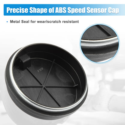 Rear Hub Bearing ABS Speed Sensor for Hyundai KIA (2006-2011)
