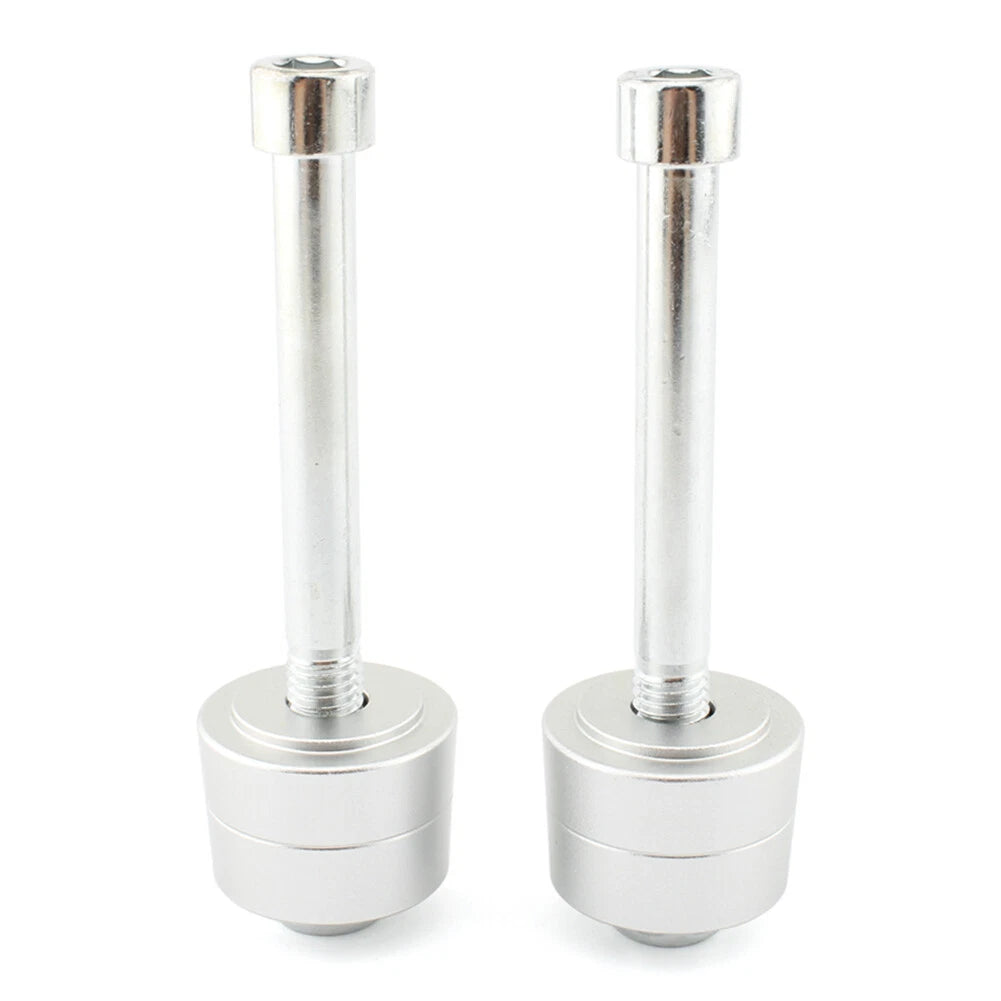 Motorcycle Handle Bar Risers for Ducati Hypermotard 821 (2013-2015)
