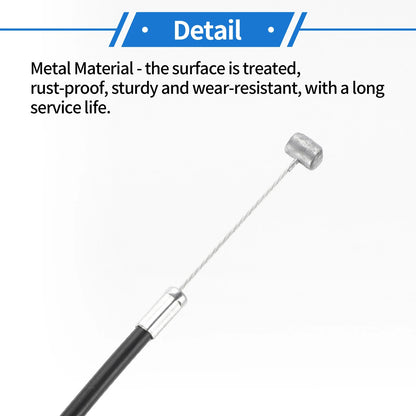 Hood Release Cable for Toyota CHR (2018-2020)