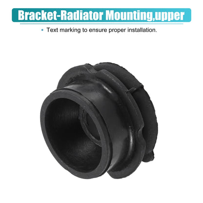 Lower Radiator Mount Insulators for Toyota Avalon (2013-2018)