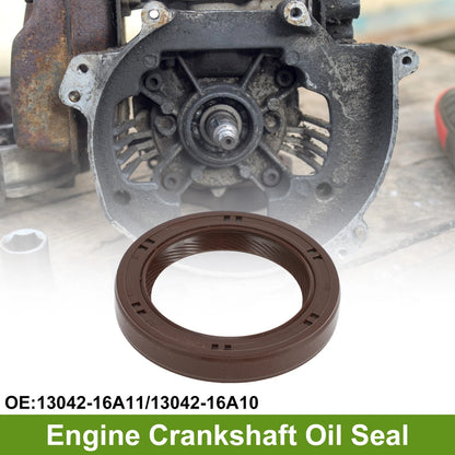 Crankshaft Oil Seal for Nissan Sentra 1982-1986 (1.7L)