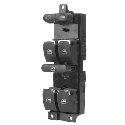 Power Window Master Control Switch for VW Golf 4-Door (1999-2004)