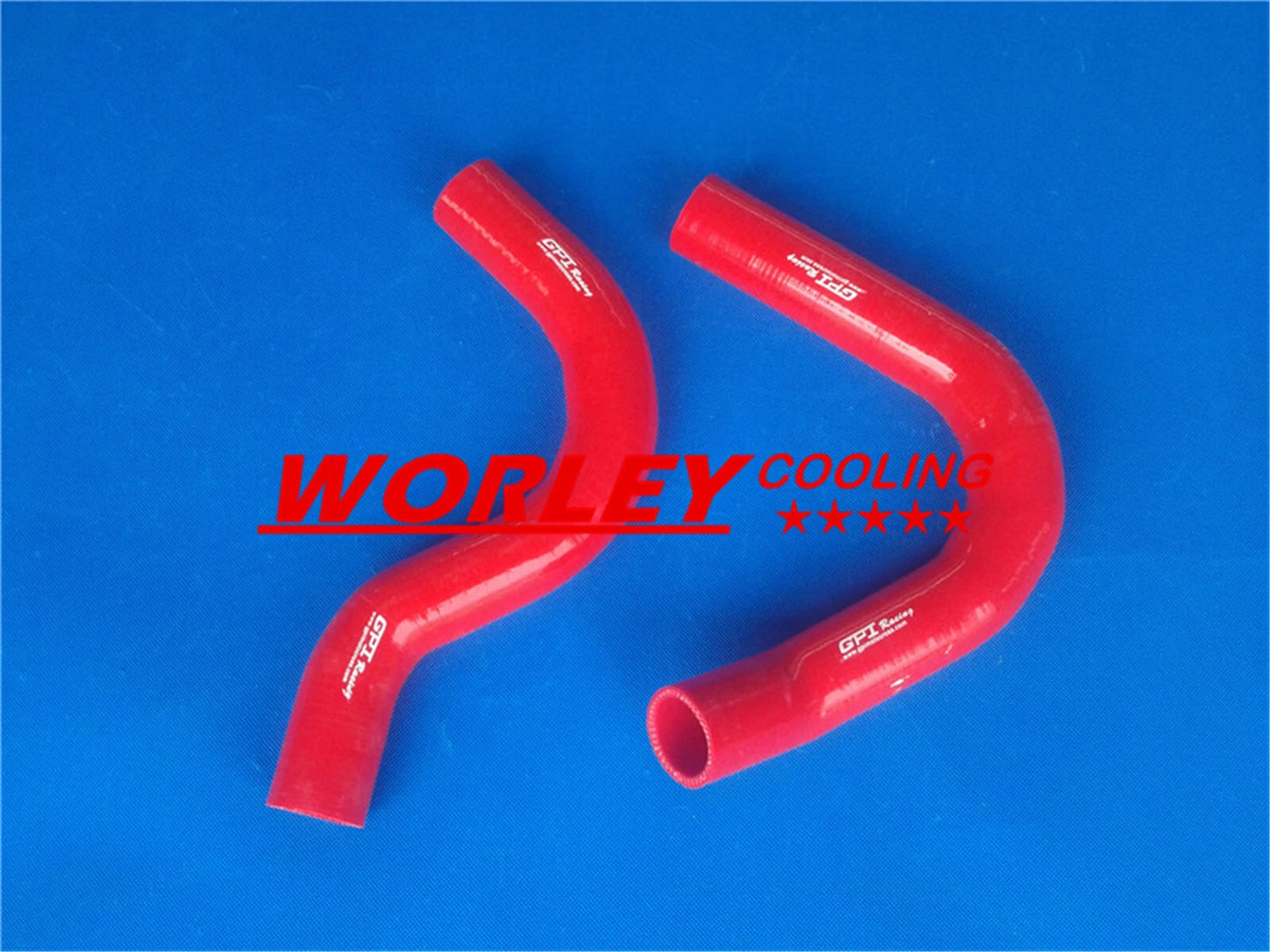 VIC Radiator Hose for MITSUBISHI TRITON MJ 2.6 Carburettor Petrol (1991-1996)