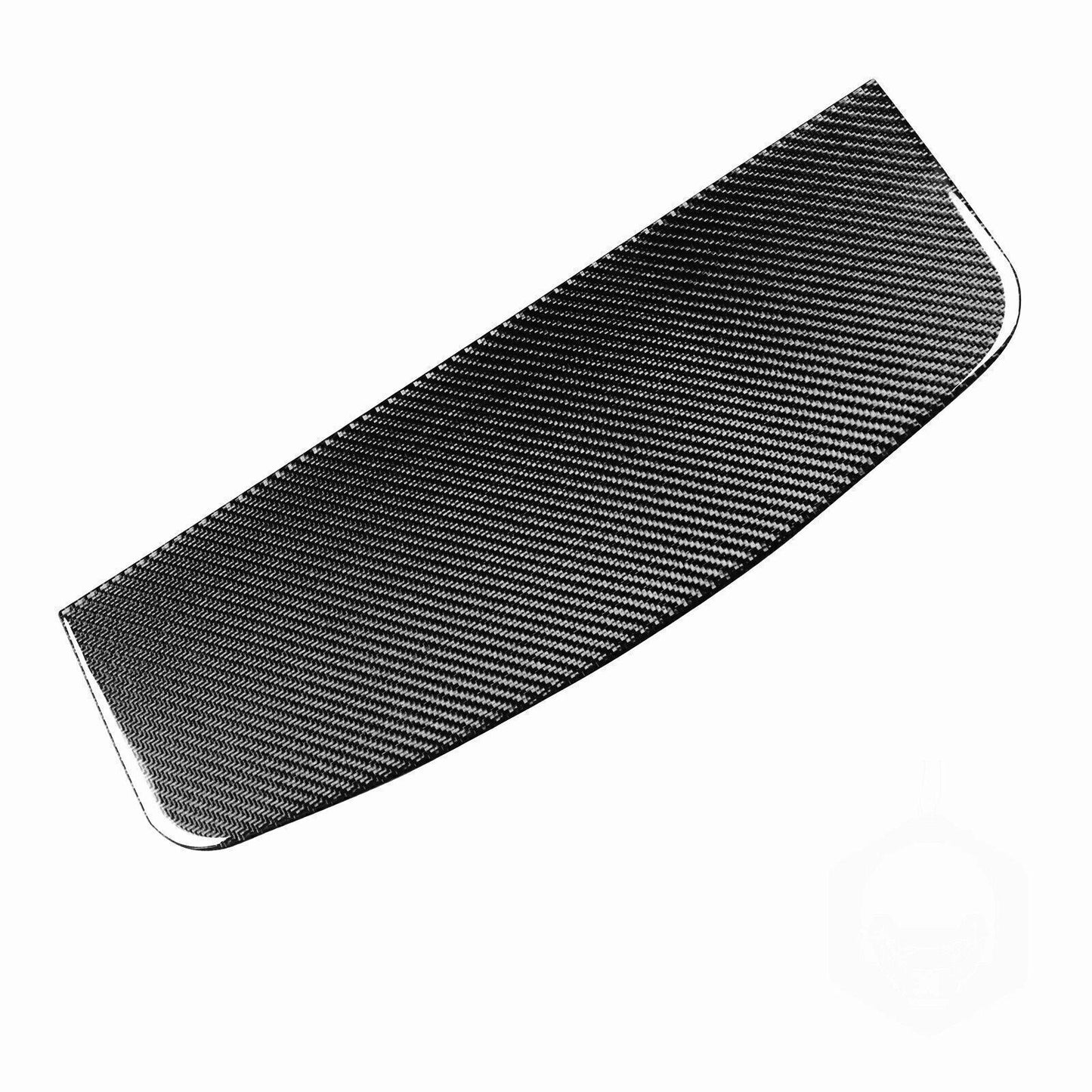 2 x Interior Passenger Armrest Covers for Jeep Wrangler JK (2007-2010)