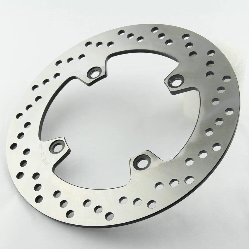 Rear Brake Disc for Suzuki Burgman 650 (2001-2003)