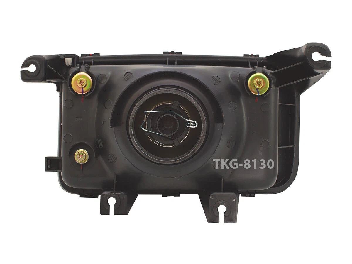 Left Side Headlight for Isuzu TF TFR Ute(1988-1994)