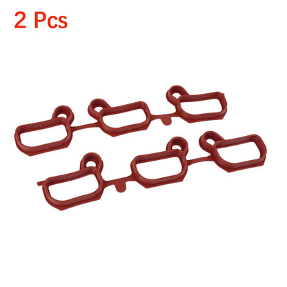 Engine Intake Manifold Gaskets for BMW E46 E60 E53 323Ci 323i (2000-2006)